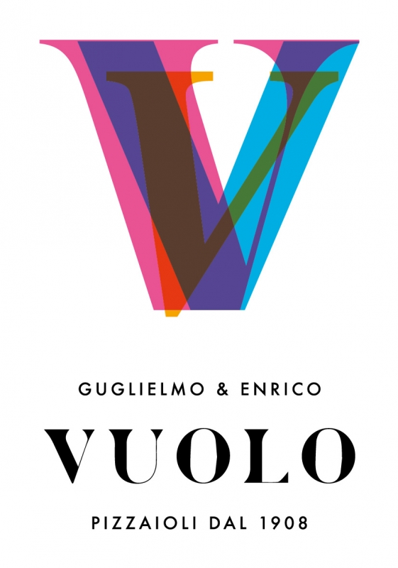 GUGLIELMO & ENRICO VUOLO - Authentico